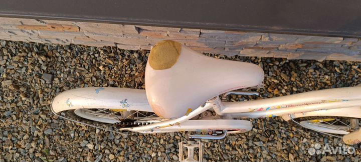 Велосипед детский Stern 16