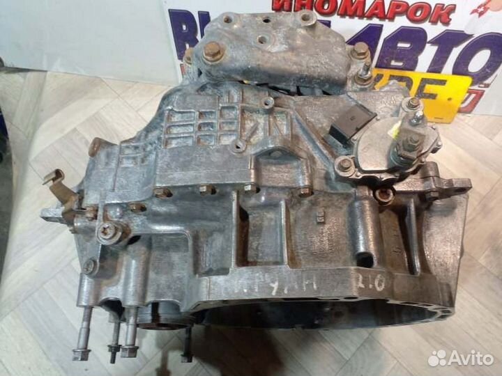 АКПП Volkswagen Tiguan JVZ cawa 2012