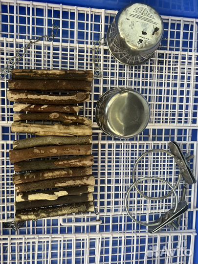 Клетка для грызунов Petmax