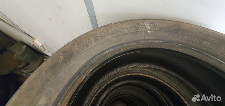 Yokohama Ice Guard Stud IG55 175/65 R14