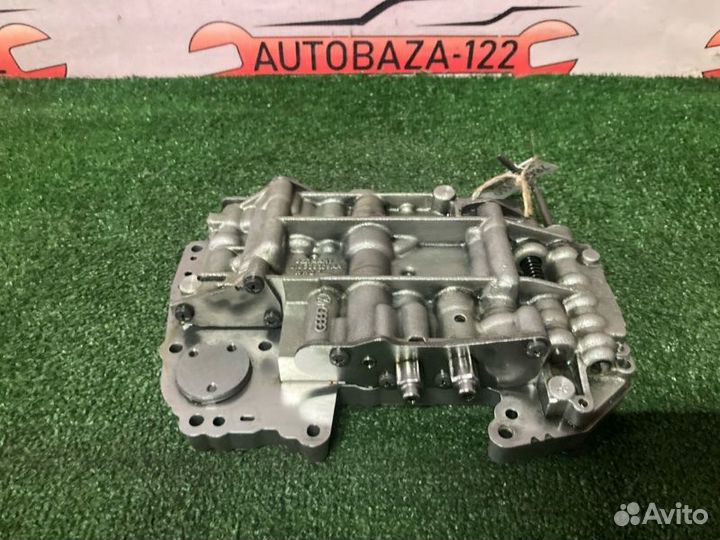 Гидроблок АКПП Volkswagen Caddy MK1 1G 1985