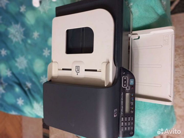 Принтер струйный