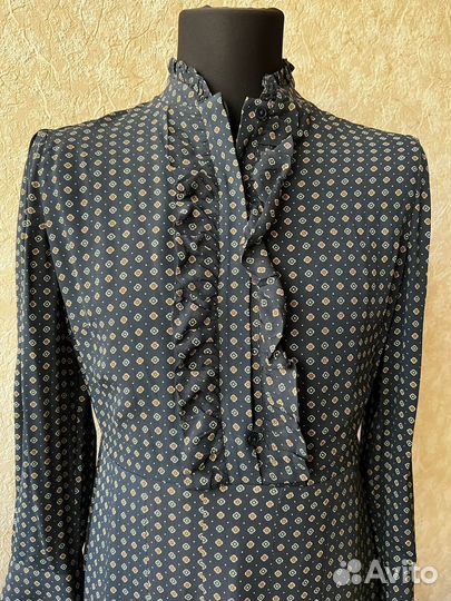 Платье Massimo Dutti