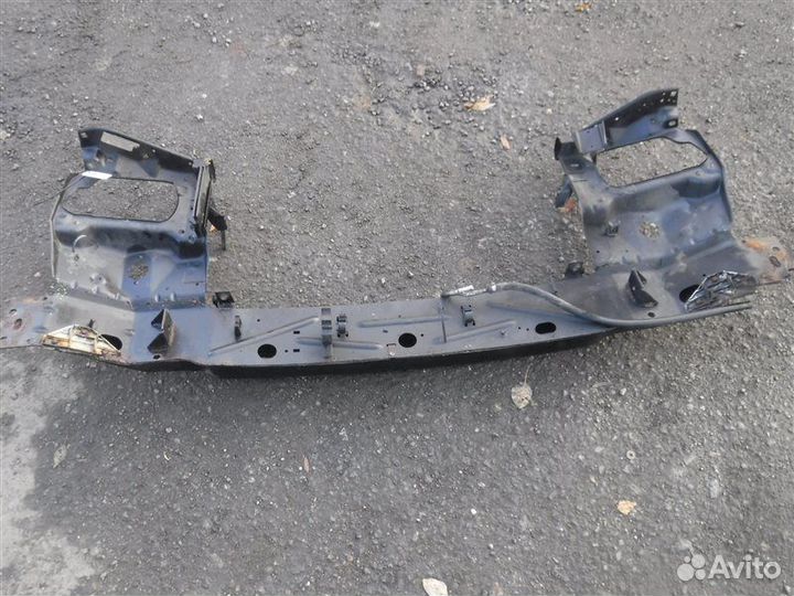 Панель передняя Volkswagen Transporter