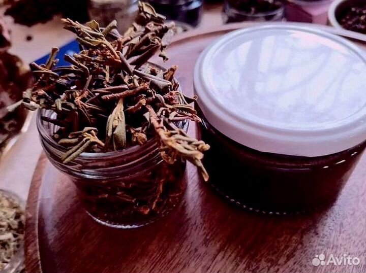 Потенцестимулятор на меду