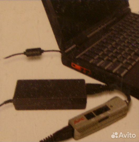 Сетевой фильтр для ноутбуков APC pnoteproc6-EC