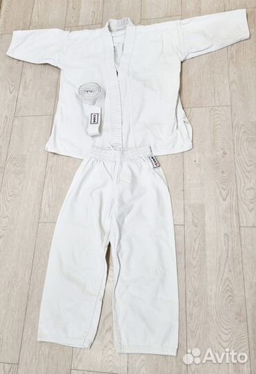 Кимоно 140 размер