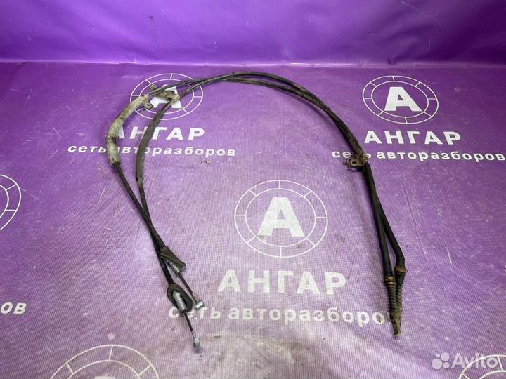 Троса ручника Honda Accord 7 CL9 K24A3 2003