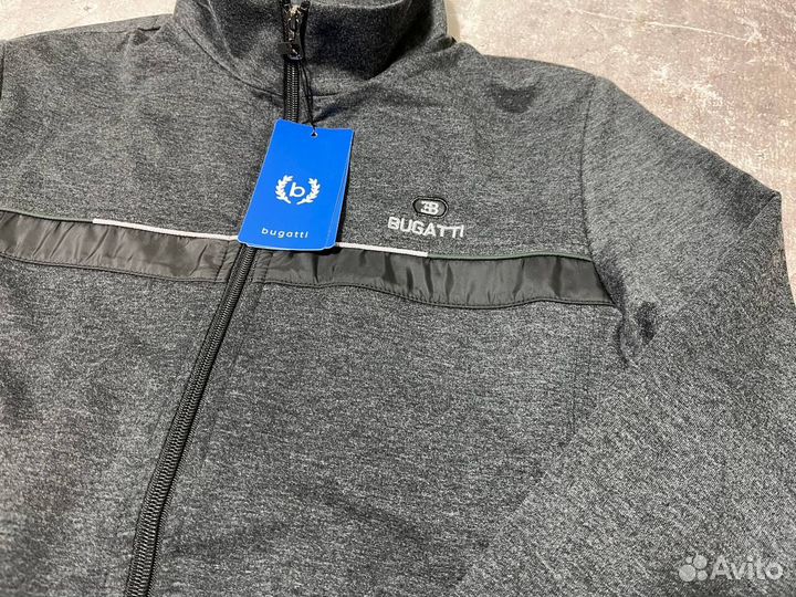 Спортивные костюмы Bugatti