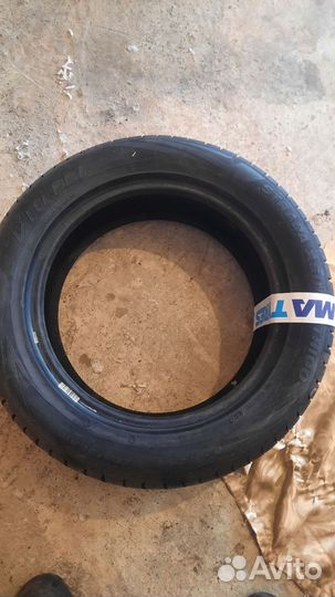 Viatti Strada Asimmetrico 205/55 R16