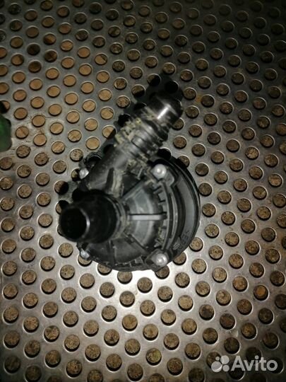 Насос антифриза дополнительный BMW X3 G01 2020