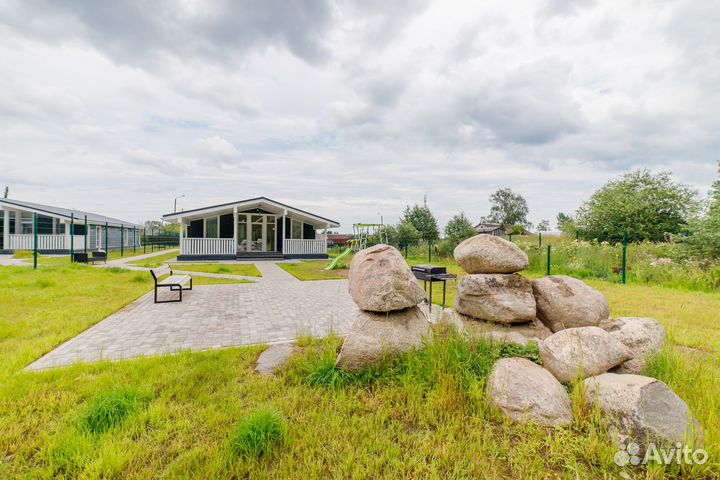 Готовый арендный бизнес