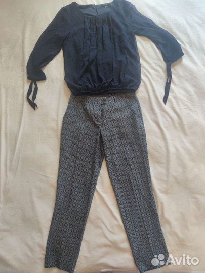 Комплект деловой одежды