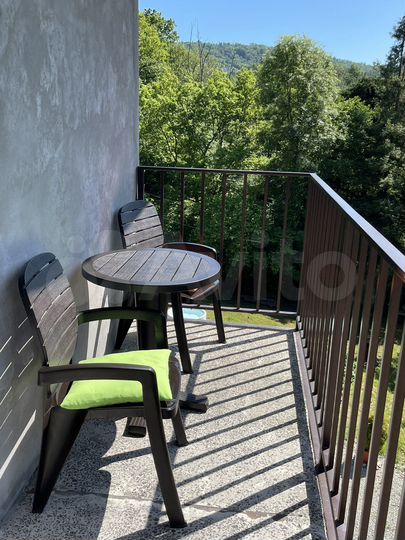 2-к. квартира, 62 м², 3/3 эт.