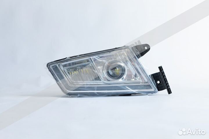 Фара LED Sitrak C7H Max правая