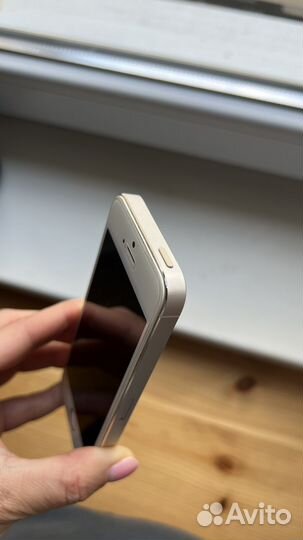 Телефон iPhone 5s 32gb
