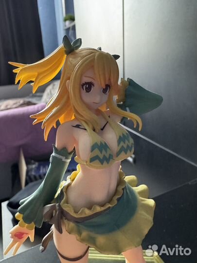 Фигурка Люси Хартфилия / Lucy Heartfilia