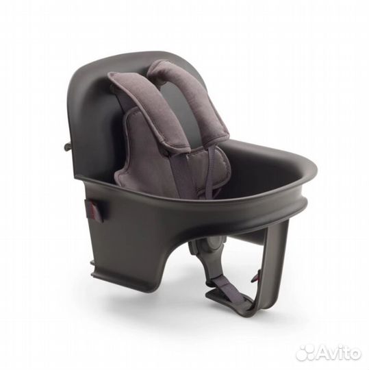 Новое сиденье Bugaboo Giraffe baby set
