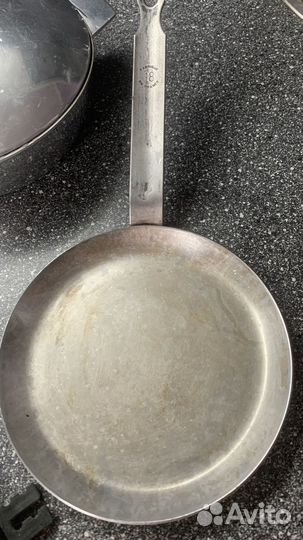 Кухонная утварь