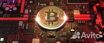 Ремонт и продажа asic майнеров