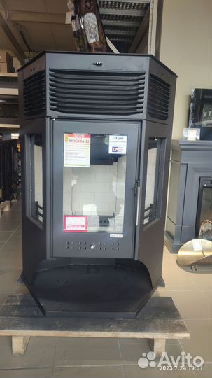 Печь отопительная