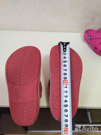 Обувь crocs для мальчика