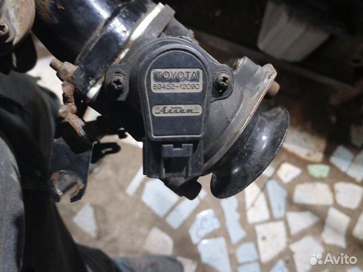 Дросселя Levin Black Top под 16кл. ваз