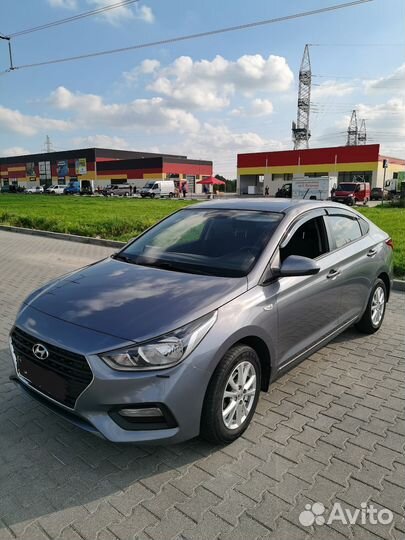 Аренда авто в Калининграде. Автопрокат