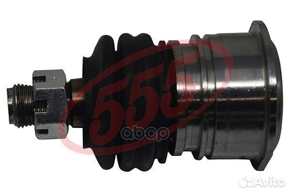 Шаровая опора, верхняя TO Dyna (BU306/BU346/XZU