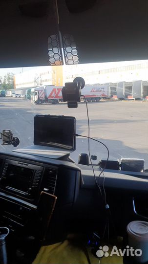 Водитель кат.авсе