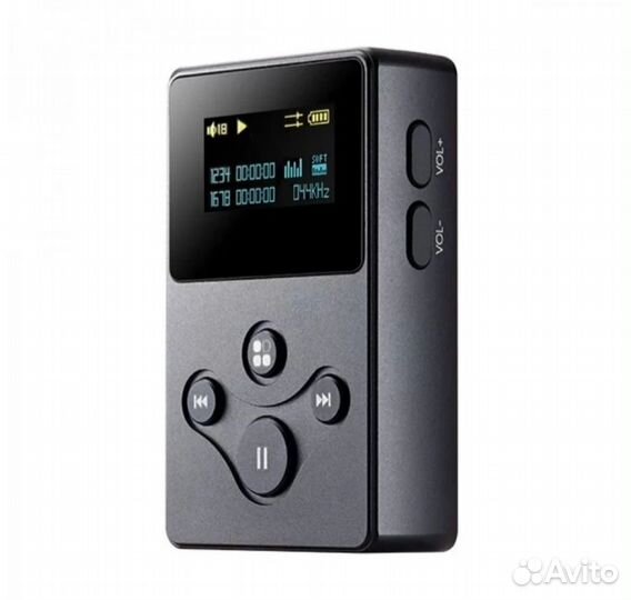 Hifi Плеер xDuoo X2S