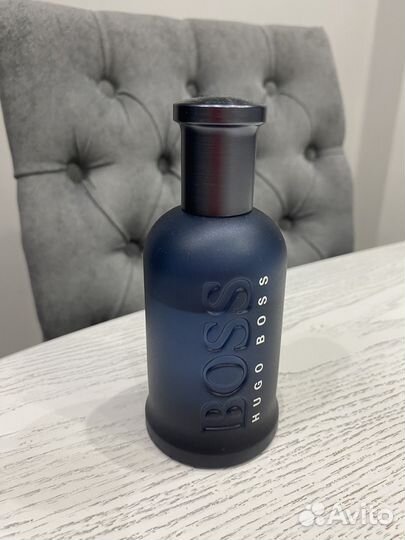 Hugo Boss eau de toilette 100ml