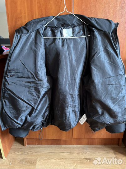 Пуховик befree укороченный