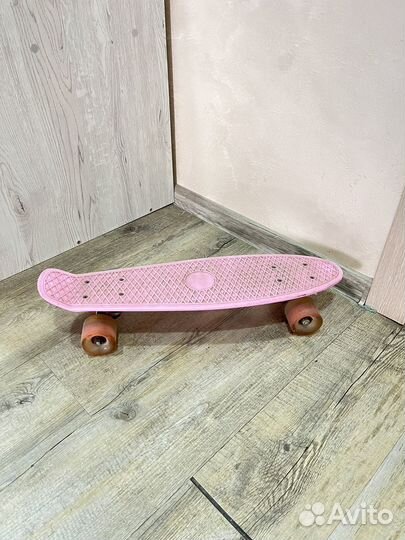 Пениборд светящийся