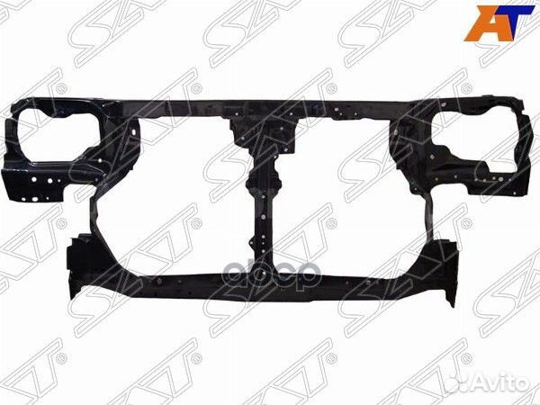 Рамка кузова Nissan Almera Classic 06-12