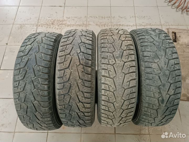 Yokohama Ice Guard IG30 225/65 R17