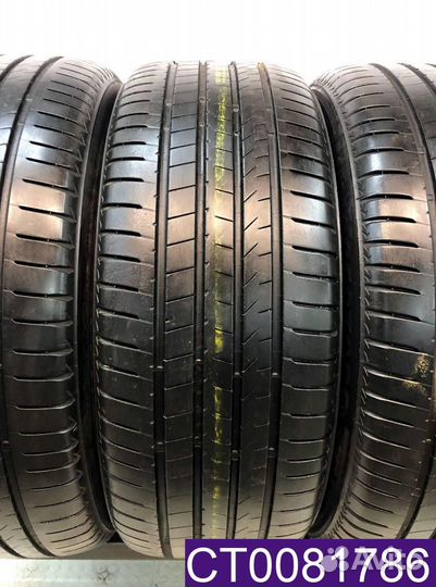 Bridgestone Alenza 001 245/50 R20 96T