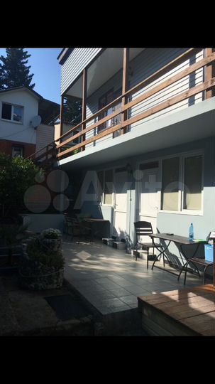 Гостиница, 250 м²