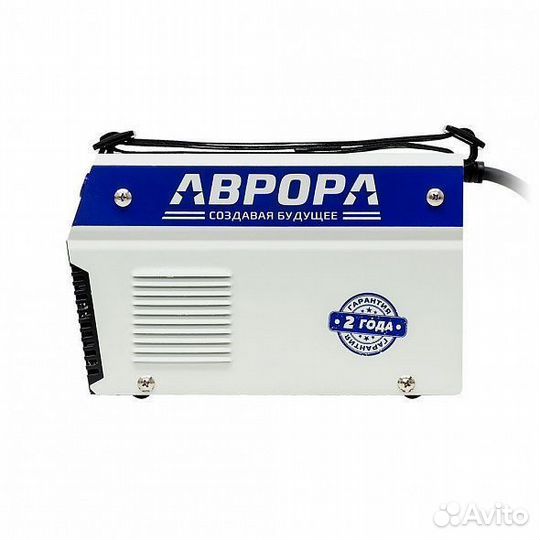 Сварочный аппарат Вектор 2200 Aurora 220А