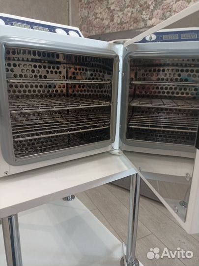 Стерилизатор воздушный медицинский Ферропласт-5