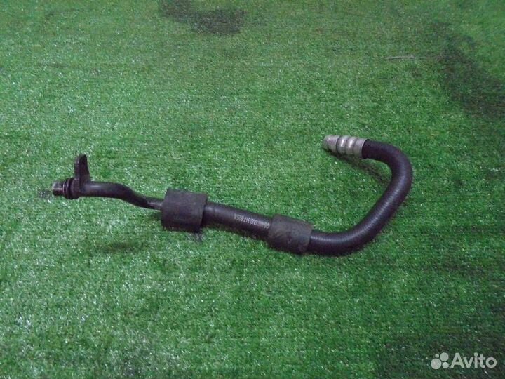 Трубка системы охлаждения АКПП VW Tiguan 2007-2011