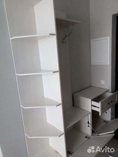 Сборка мебели