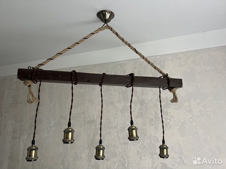 Люстра потолочная IKEA