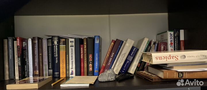 Книги о театре