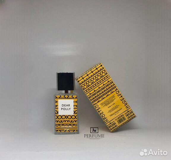 Парфюм Dear Polly