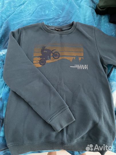 Кофта для мальчика