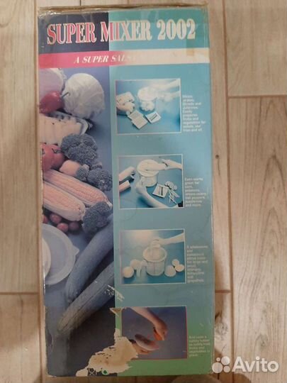 Механический кухонный комбайн,кухонный набор