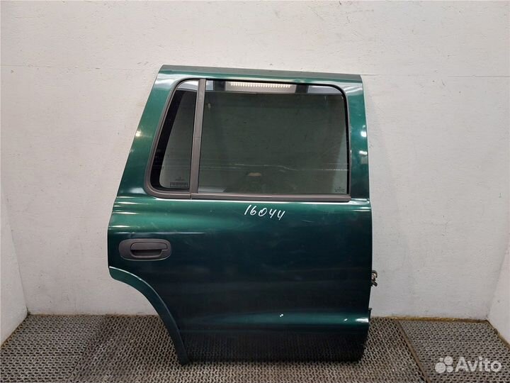 Дверная карта Dodge Durango, 1998