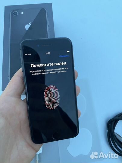 iPhone 8 64gb