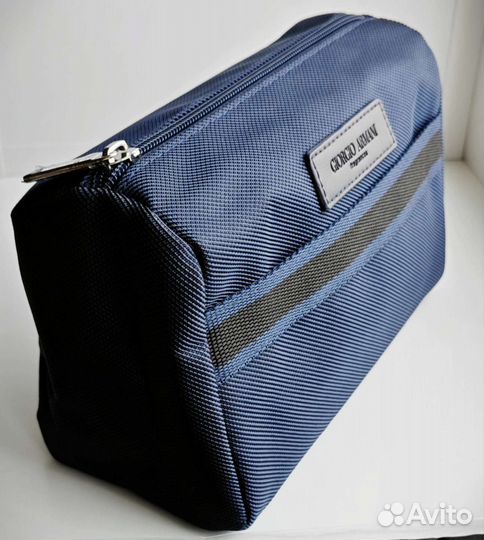 Косметичка Giorgio Armani новая